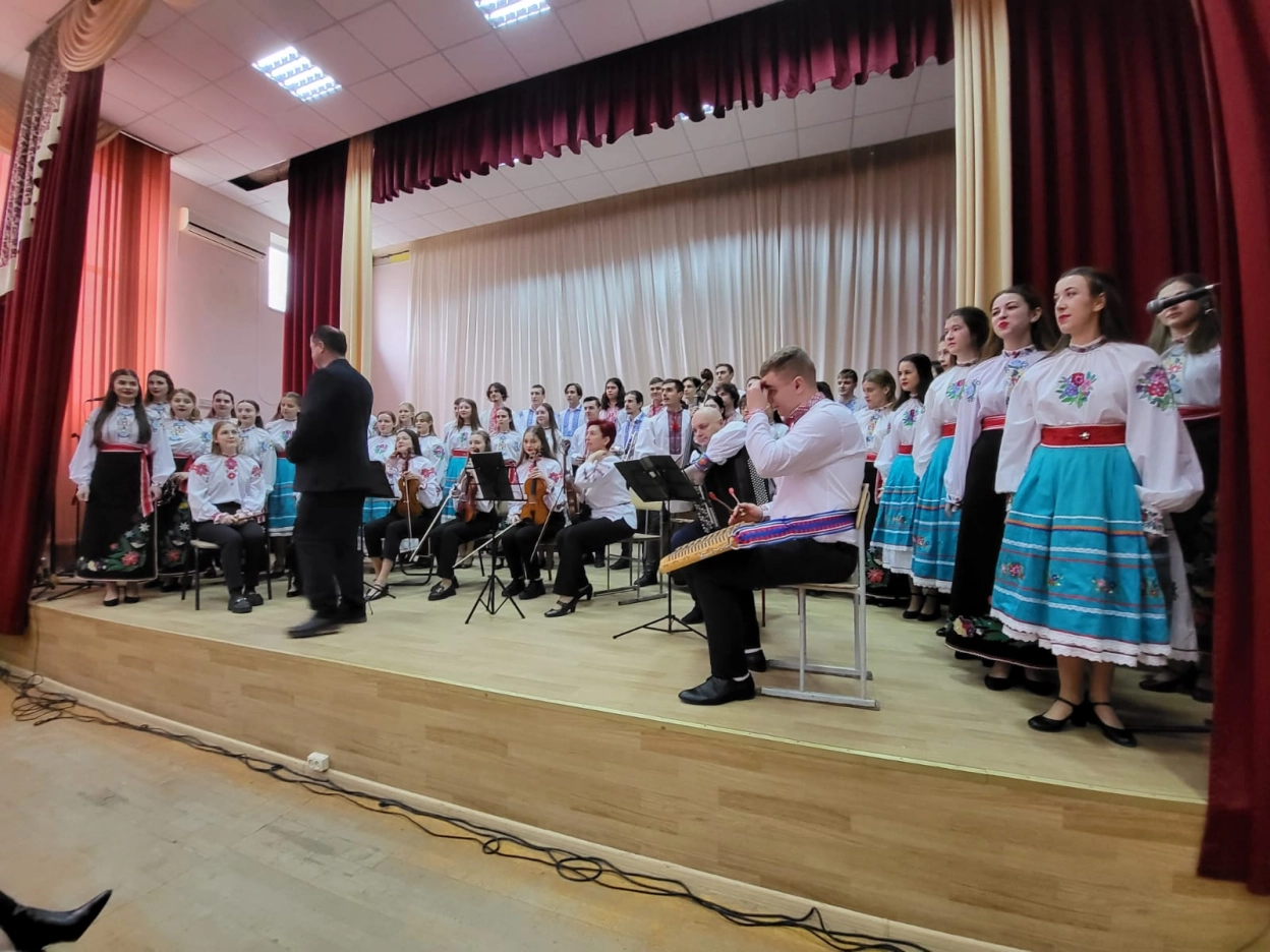Muzeul Județean Satu Mare, colaborări culturale cu Ucraina