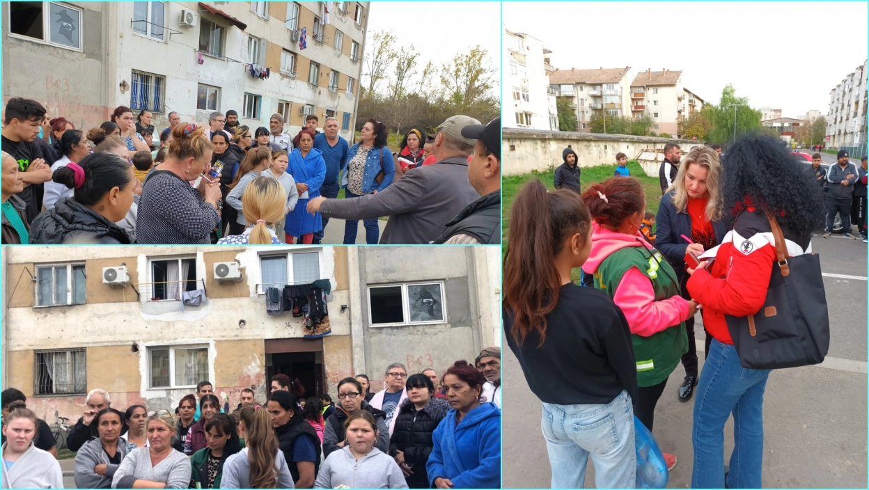 Ieri a fost făcut un pas important în elaborarea Strategiei de Dezvoltare Locală la Satu Mare
