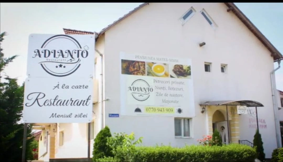 Restaurant AdiAnto sărbătorește Ziua Națională a României cu preparate tradiționale