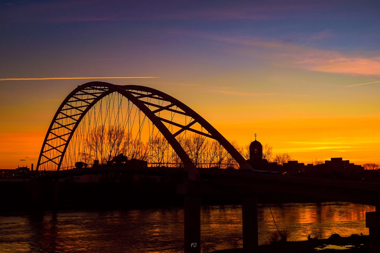 FOTO: Florin Dobranici | Adio, soare