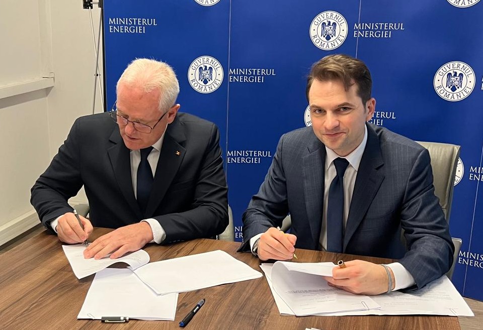 Prefectura Satu Mare adoptă energia verde cu un nou proiect fotovoltaic