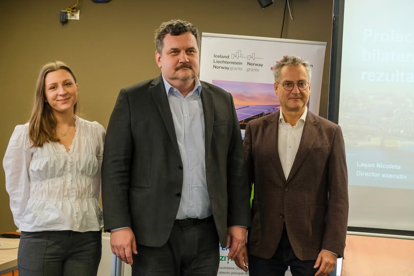 Satu Mare avansează în tranziția verde cu un nou proiect pentru eficiența energetică