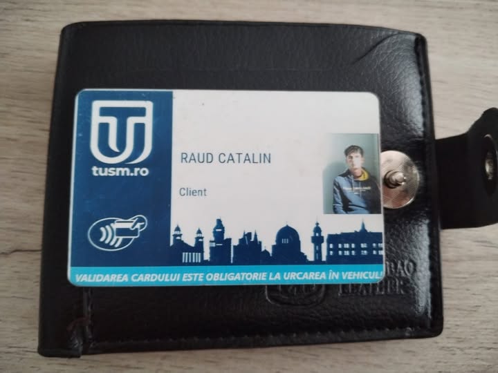 Obiecte pierdute găsite în autobuzele Transurban Satu Mare