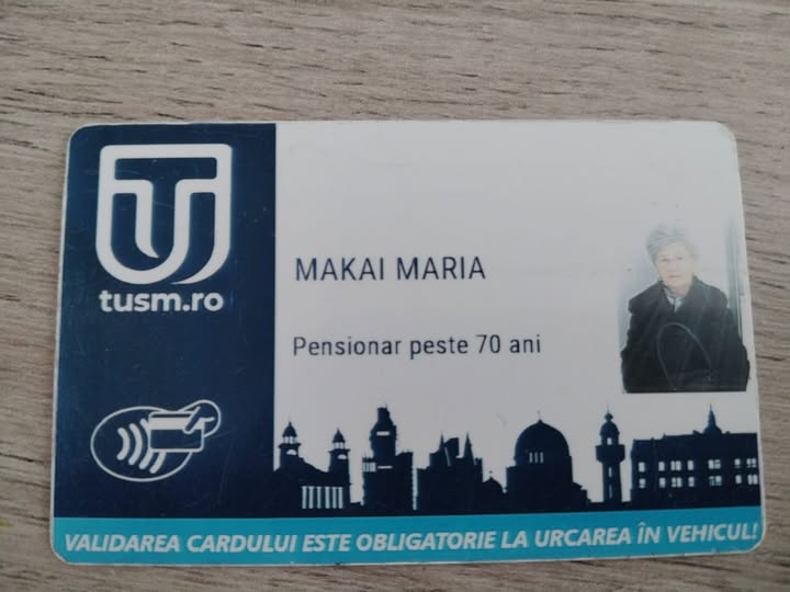 Obiecte pierdute găsite în autobuzele Transurban Satu Mare
