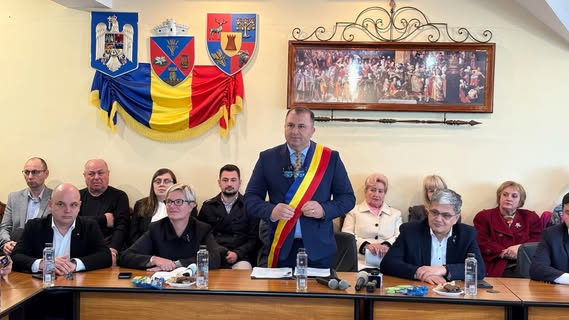 Finanțare pentru un nou aquapark în Odoreu