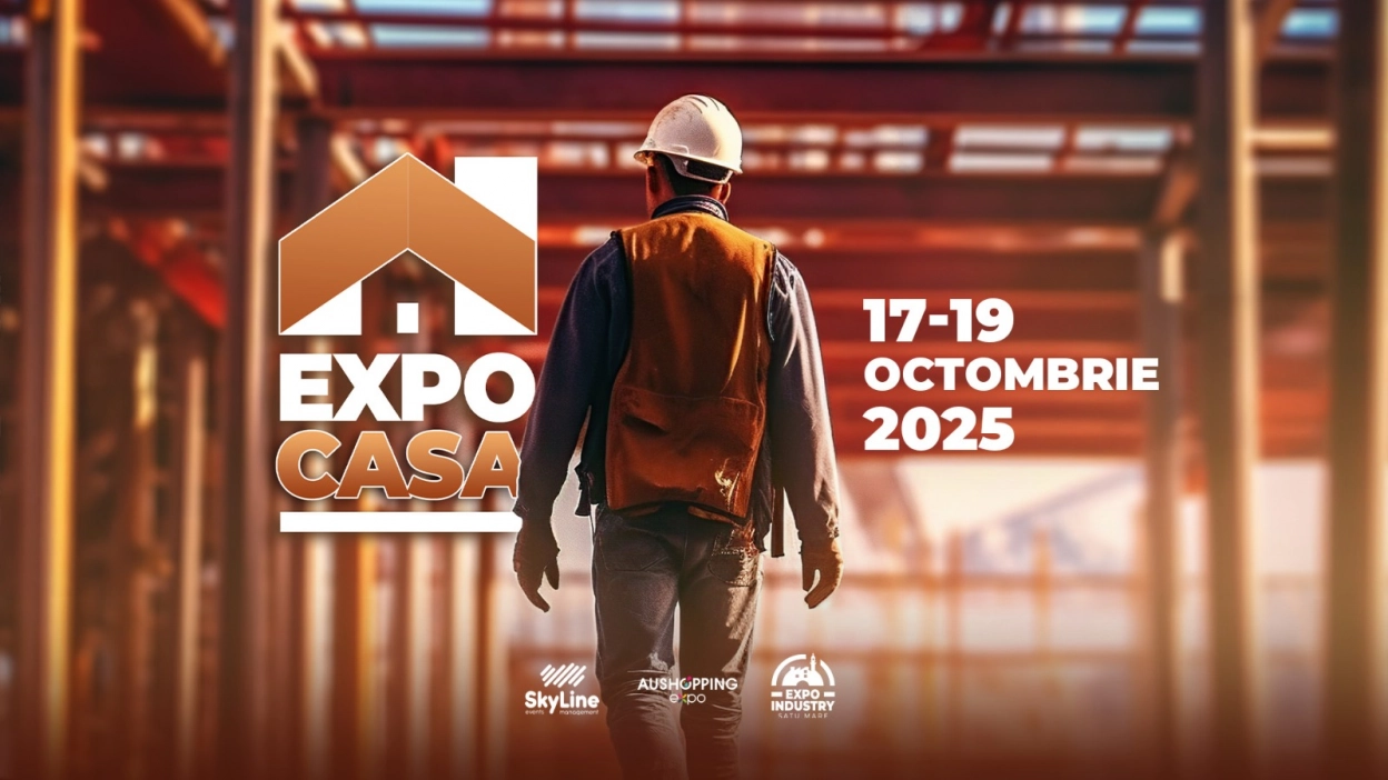 Expo Casa Satu Mare - ediția a VI-a