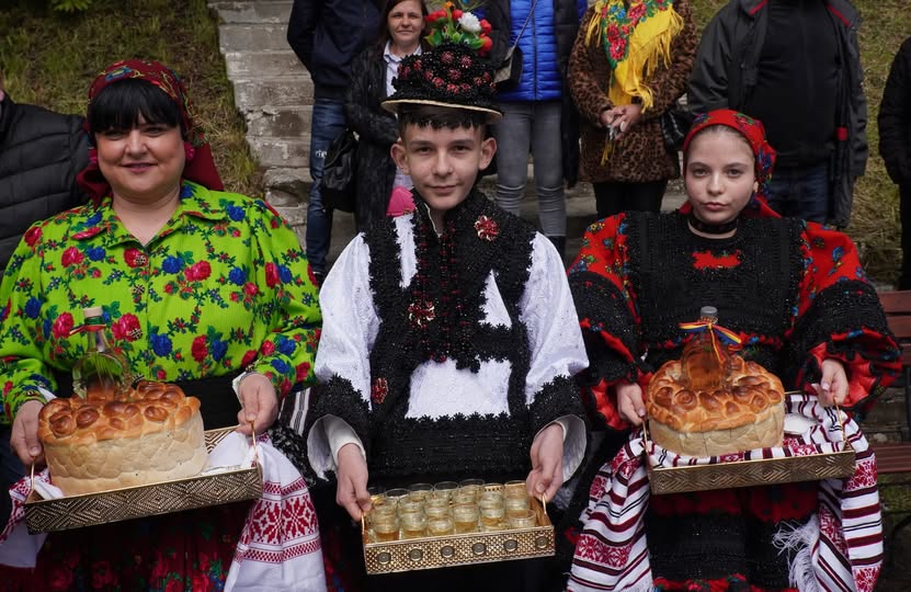 Sâmbra Oilor a ajuns la a 67-a ediție în Țara Oașului