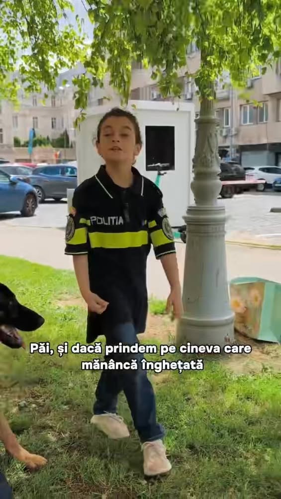 Poliția Română reiterează importanța respectării legii