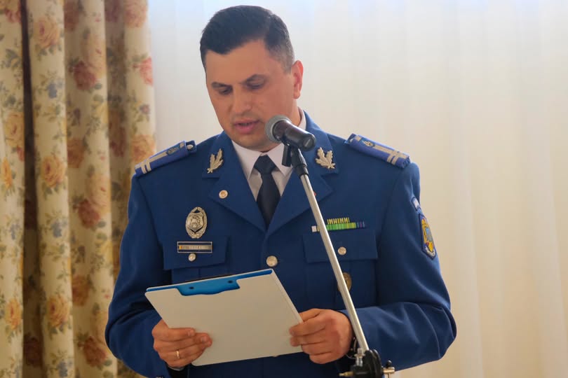 România și Ucraina colaborează pentru protecția mediului