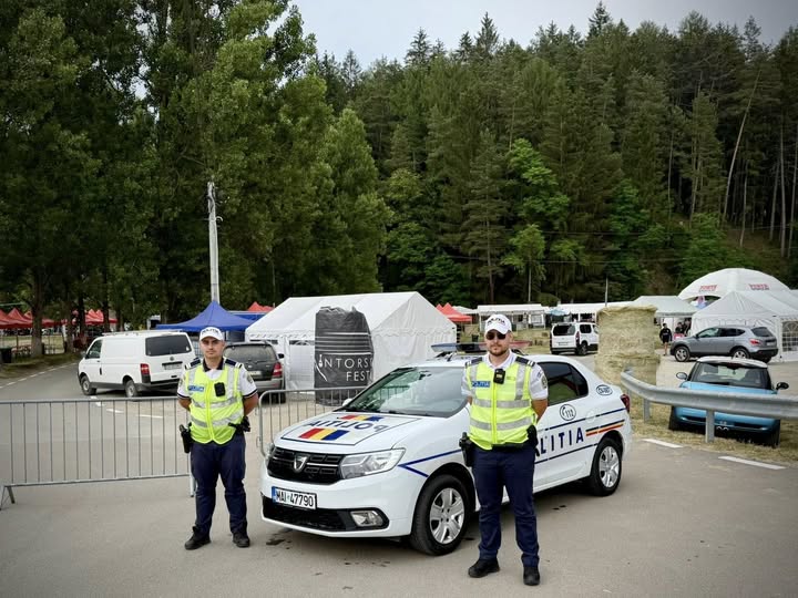 Evenimente de amploare la Târgu Secuiesc și Întorsura Fest