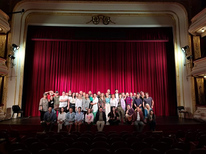Trupa Mihai Raicu anunță abonamente pentru sezonul 57 la Teatrul de Nord