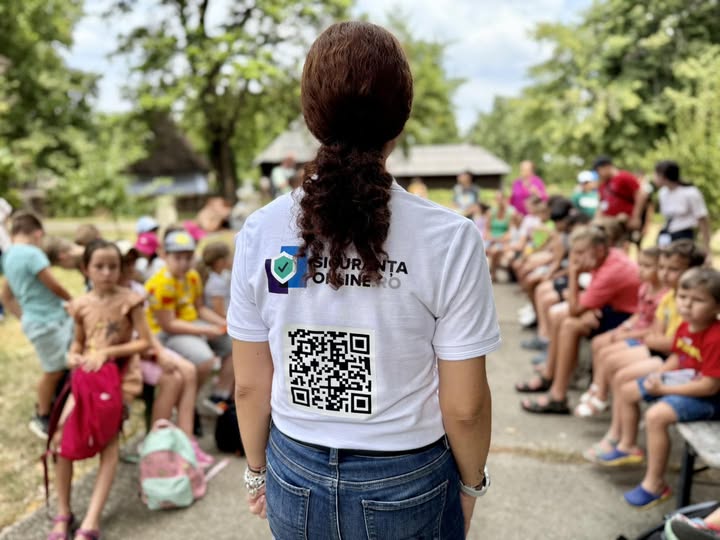 Vara pe uliță, în siguranță!