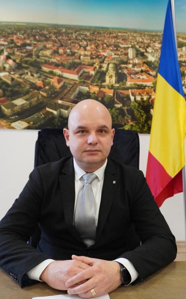 Măsuri instituționale pentru gestionarea efectelor fenomenelor meteorologice extreme la Satu Mare