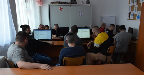 Educație ca punte spre reintegrare