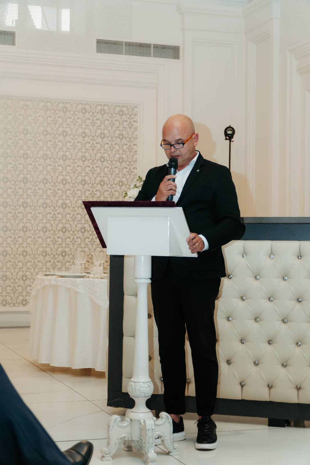 Ziua națională a contabilului român celebrată la Satu Mare