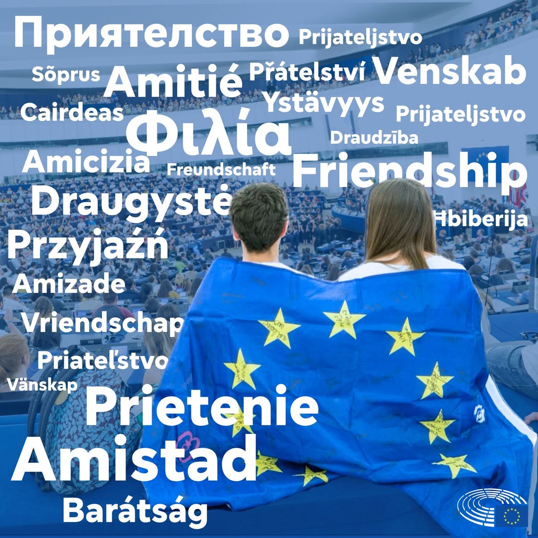 Celebrăm Ziua Internațională a Prieteniei: conectează-te cu prietenii de departe