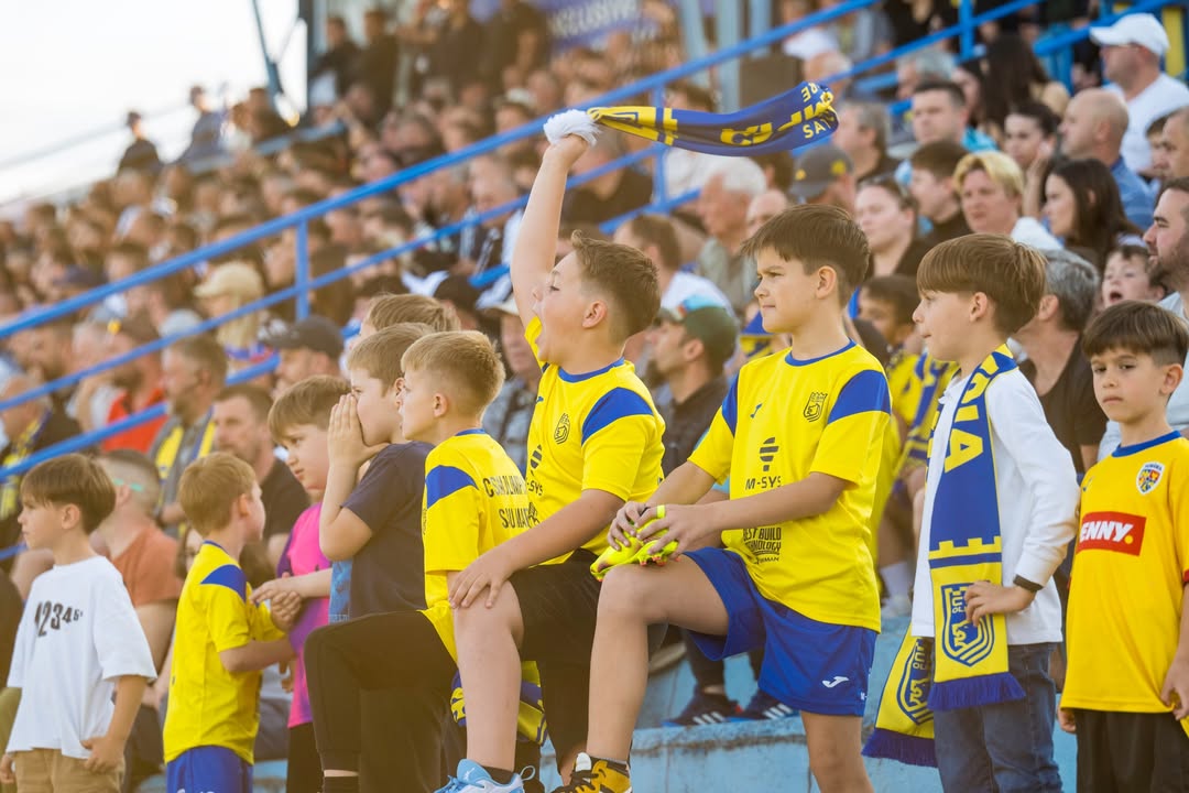 Abonamente 2025-2026: rezervă-ți locul la sezonul plin de spectacol