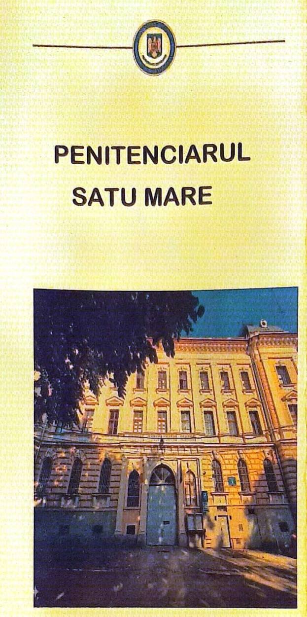 Penitenciarul Satu Mare oferă forță de muncă pentru proiecte comunitare