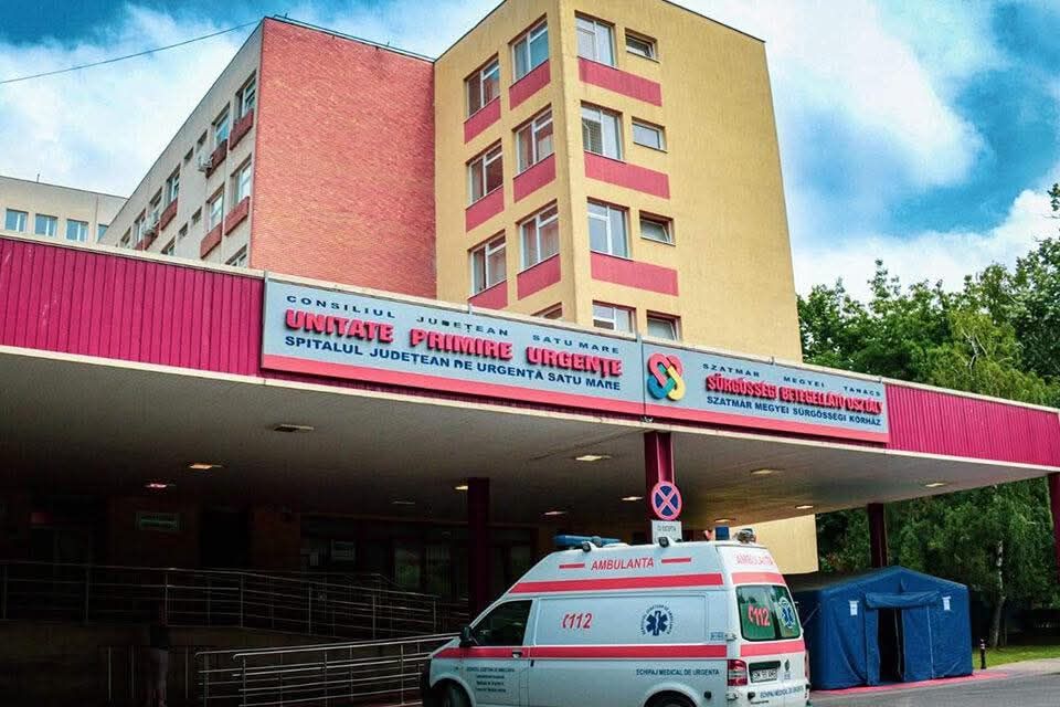 Medicul UPU Satu Mare explică cazul pacientei N.G.