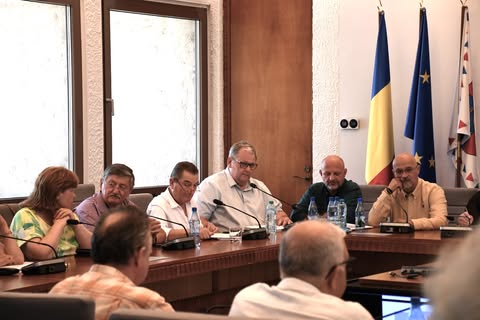 Trei noi proiecte pentru sprijinirea persoanelor vulnerabile în Satu Mare