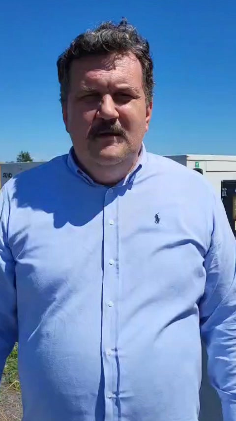 Apă potabilă de calitate pentru 10 localități din zona Ardud