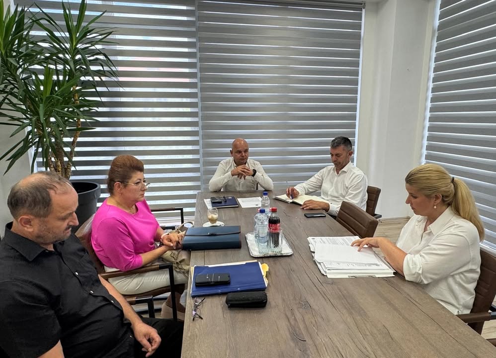 Prefectura Satu Mare analizează legalitatea hotărârilor din Tarna Mare