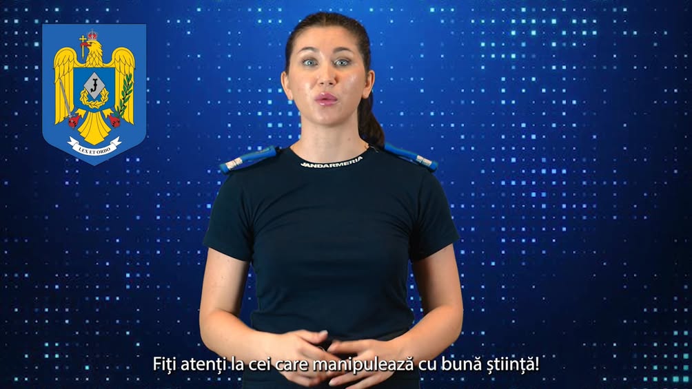 Atenție la dezinformare: panourile metalice nu reprezintă pericol pentru copii