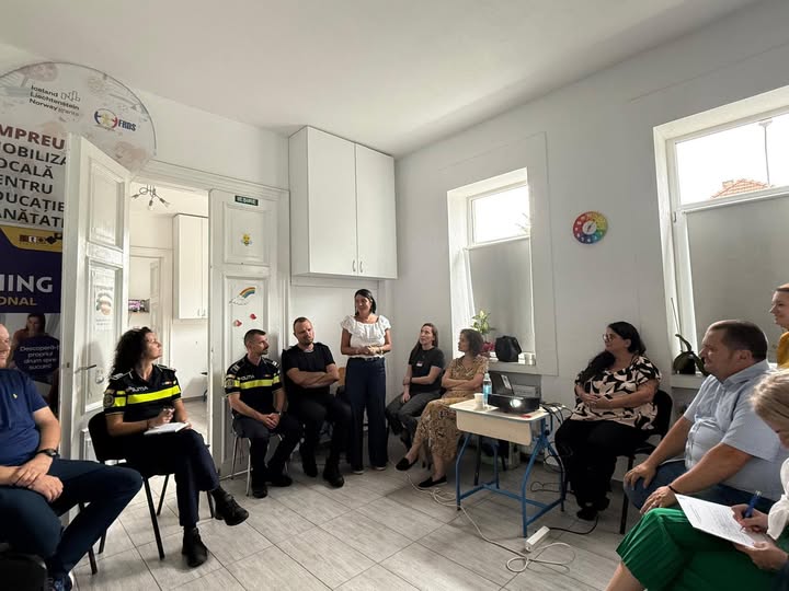 Fără discriminare: un pas important în Satu Mare