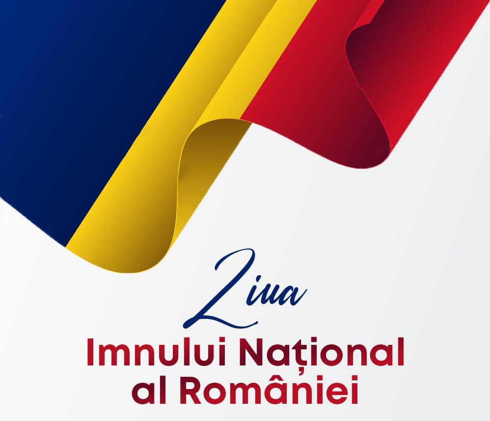 Ziua imnului național la Satu Mare