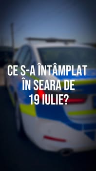 decizie în 30 de secunde: instinctul a salvat o viață