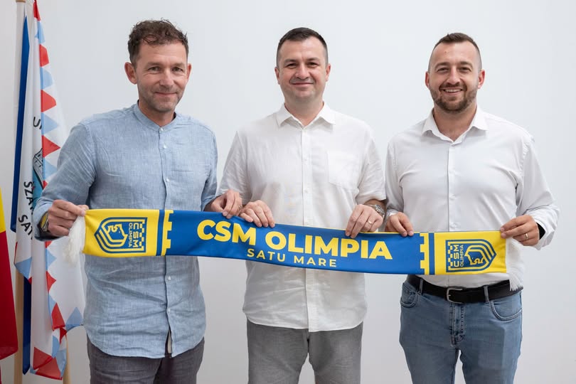 Parteneriat important între clubul nostru și Academia de Fotbal Partium