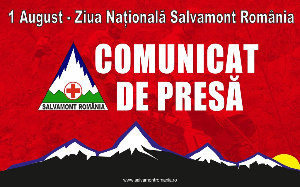 Salvamont România avertizează asupra riscului de colaps al structurilor de salvare montană