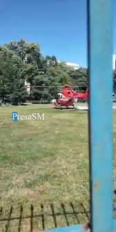 Echipă medicală dedicată a gestionat prompt cazul unui pacient cu AVC la Satu Mare