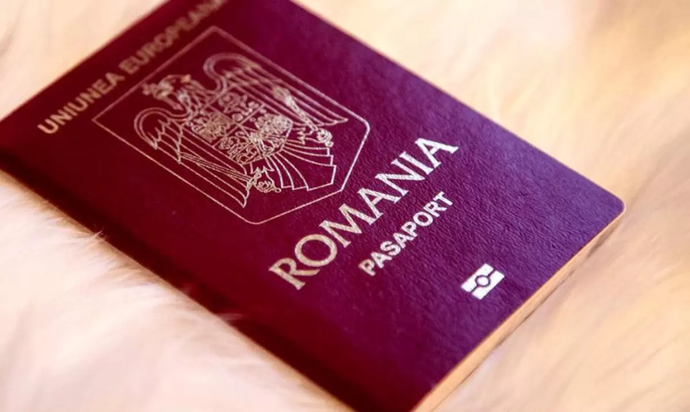 Modificare tarif pașaport de la 1 august 2025