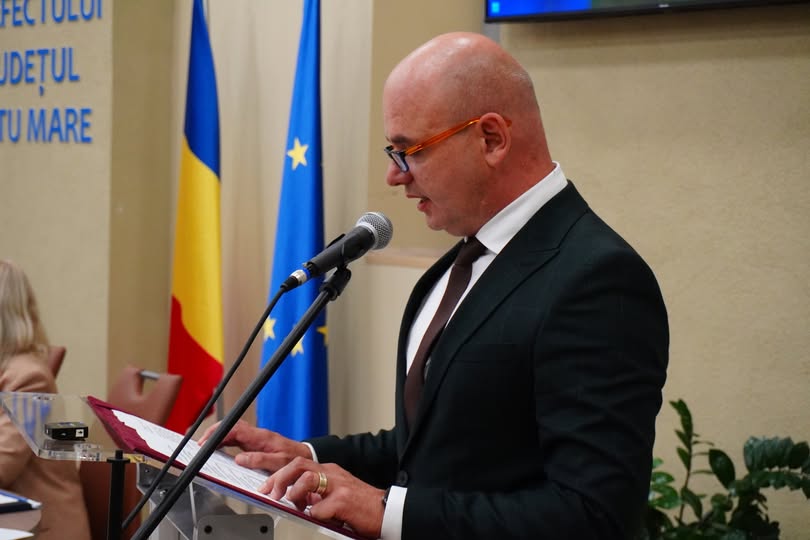 Ministrul Agriculturii în vizită în Satu Mare pentru susținerea sectorului agricol local