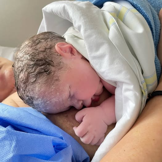 Alăptarea, un miracol început din prima clipă la Spitalul Județean Satu Mare