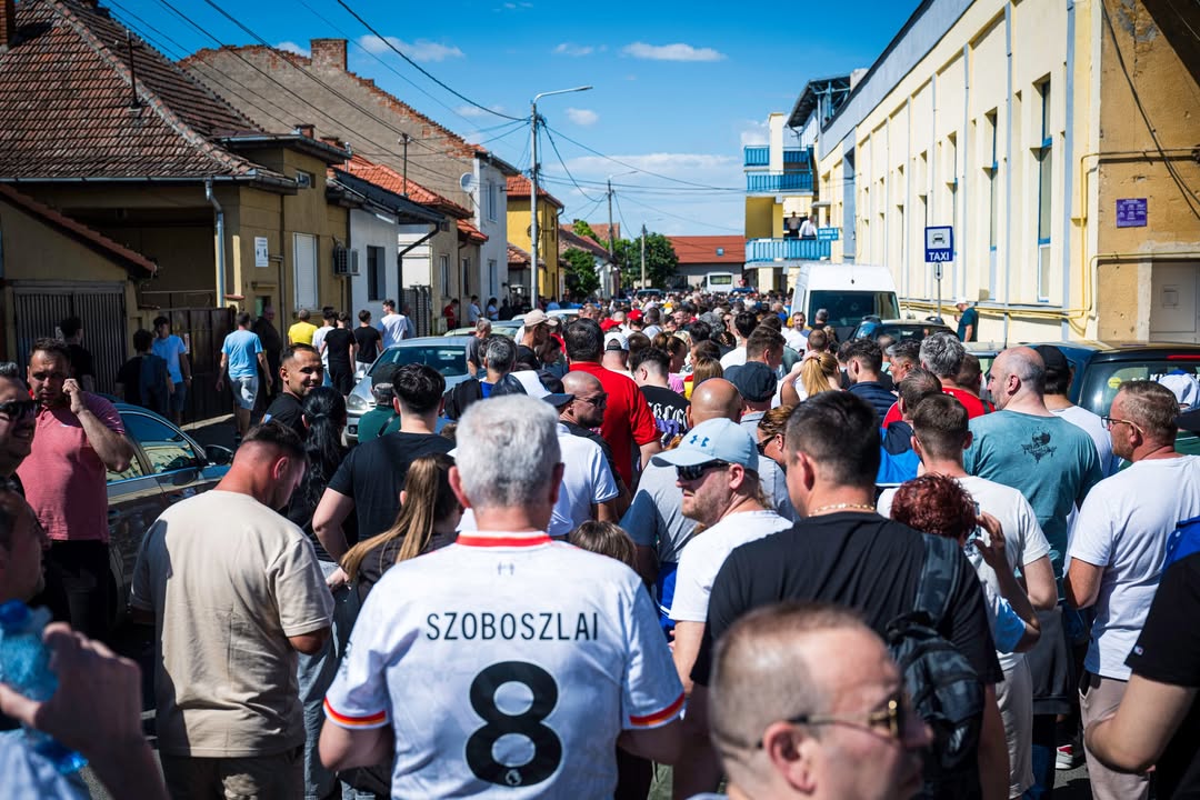 Acces și bilete pentru meciul CSM Olimpia Satu Mare