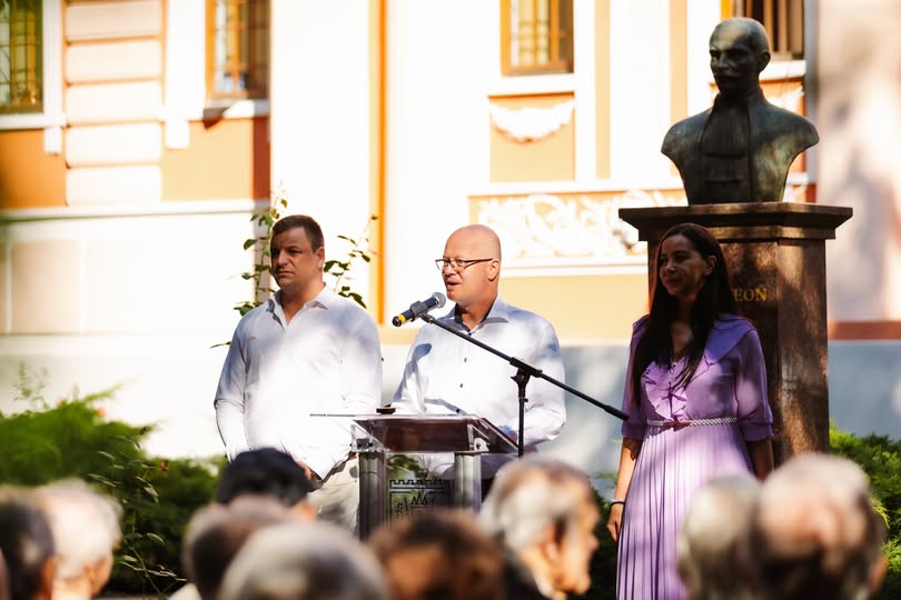 Ceremonie de premiere a celor mai longevive cupluri din Satu Mare