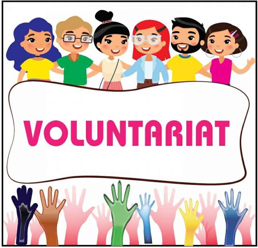 Voluntariat pentru centru de zi pentru adulți cu dizabilități
