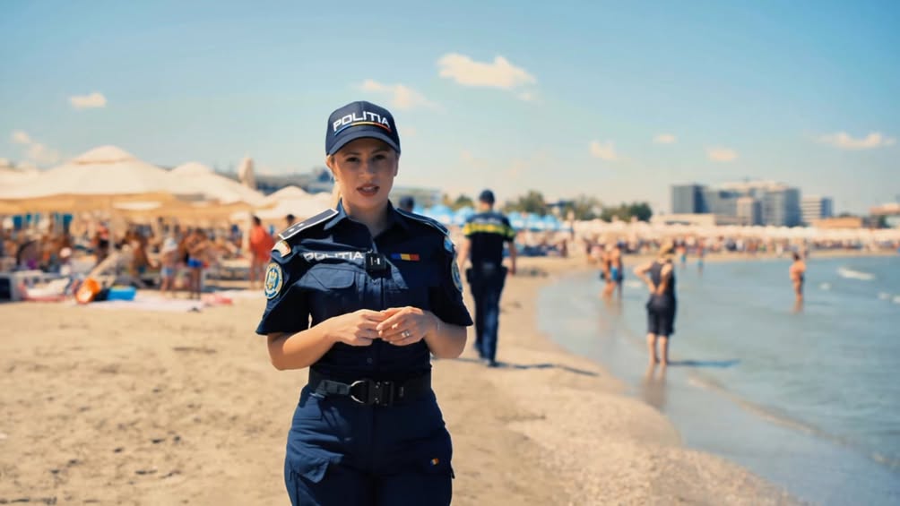 Pregătiți de minivacanță: siguranță și amintiri frumoase pe drum spre litoral