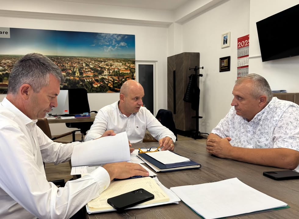 Dialog constructiv pentru dezvoltarea comunei Lazuri