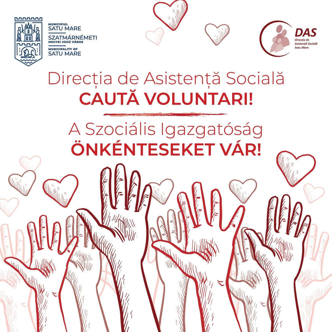 Centrul social Ostrovului caută voluntari pentru comunitate