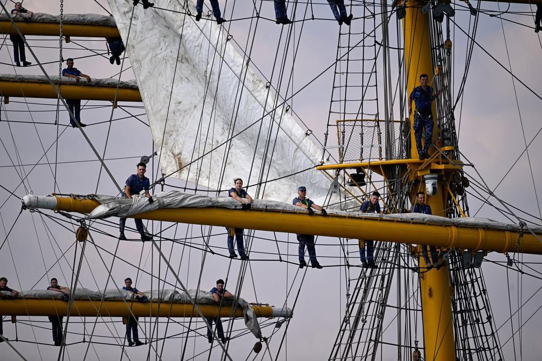 Ziua Marinei Române și omagierea forțelor navale
