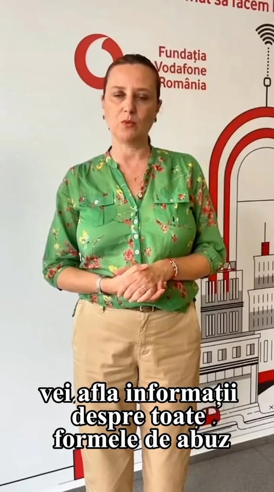 Scuzele nu schimbă realitatea: resurse pentru prevenirea violenței domestice