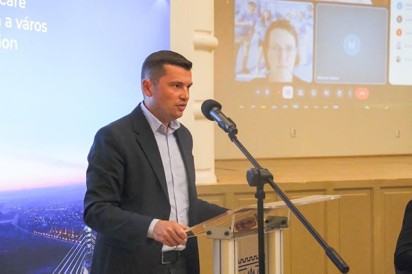 Satu Mare găzduiește Adunarea Generală a Consiliului Național al Elevilor