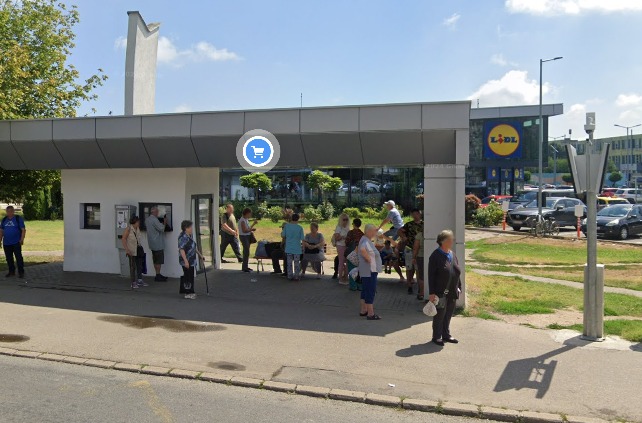 Stația Cap Pod Golescu funcționează normal