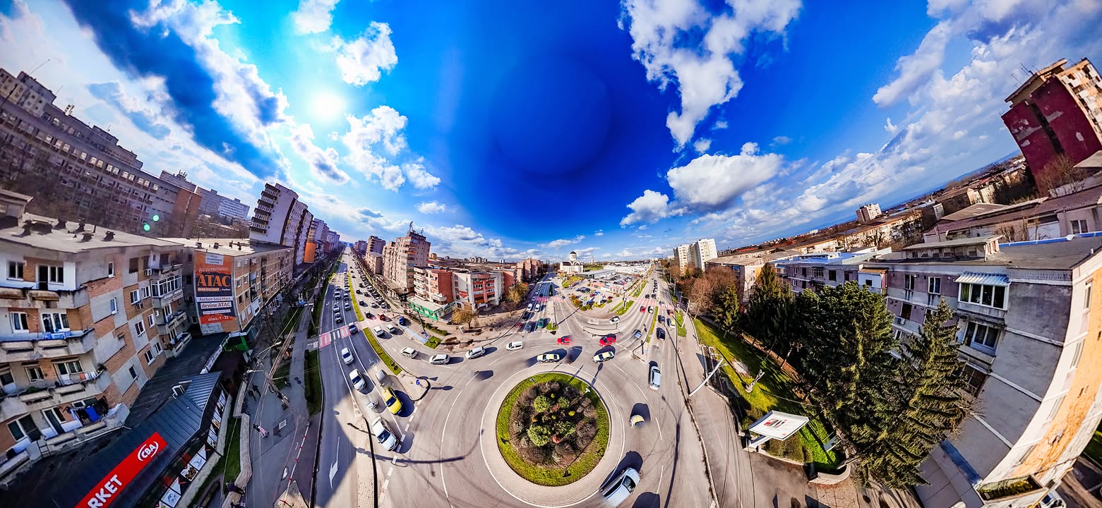 Proiectul pasarelei pietonale și velo din Crinul aproape de finalizare
