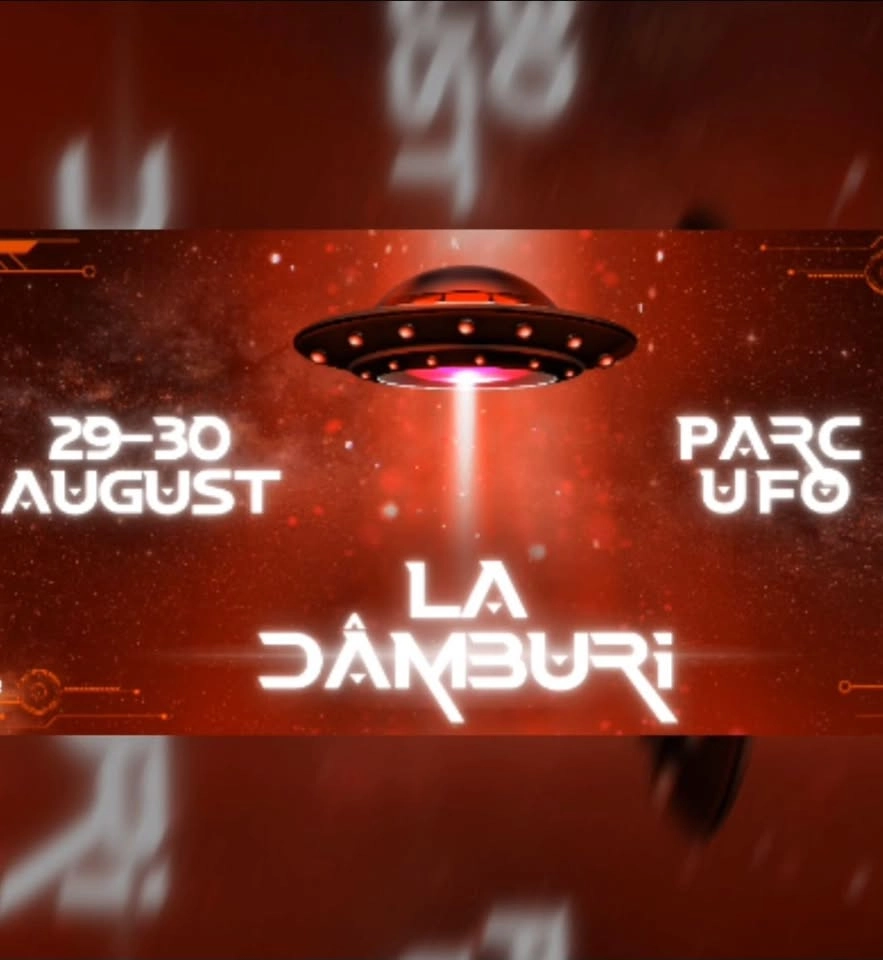 La Dâmburi | Satu Mare
