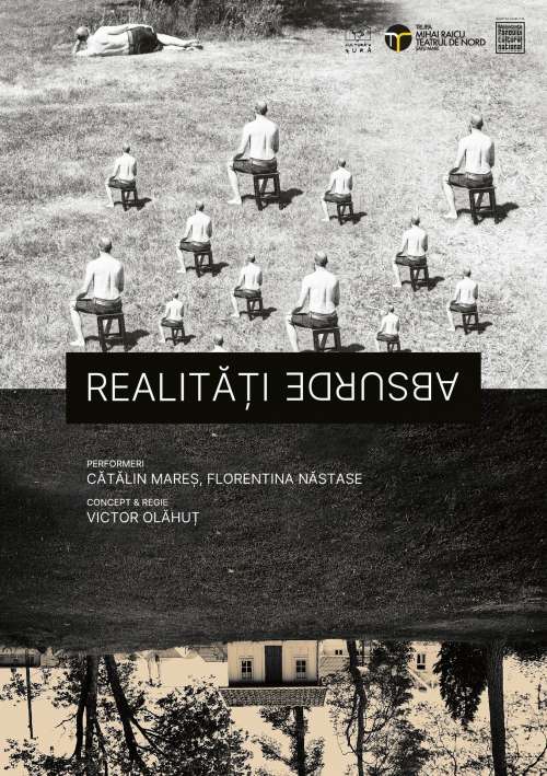 Teatrul de Nord Satu Mare lansează o experiență teatrală în aer liber