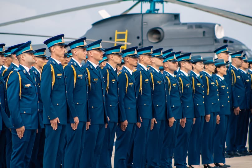 Înscrieri în continuare pentru învățământul militar postliceal